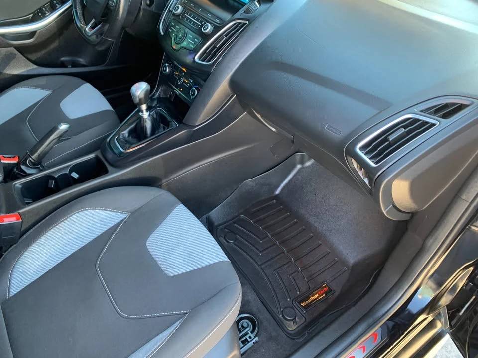 2018 Ford Focus 3rd Gen - Image 12 of 20