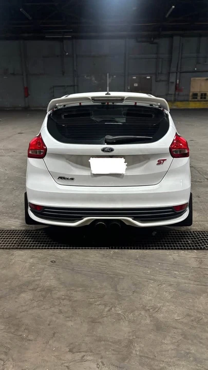 2018 Ford Focus 3rd Gen - Image 2 of 16