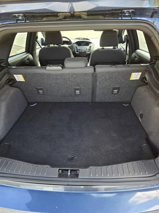 2018 Ford Focus ST 3rd Gen - Image 11 of 16