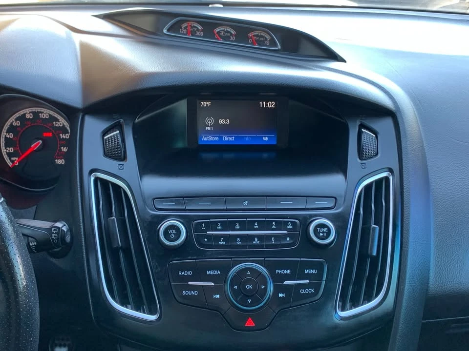 2018 Ford Focus 3rd Gen - Image 14 of 20