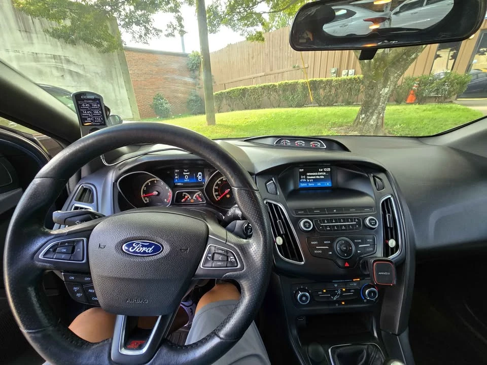 2018 Ford Focus ST 3rd Gen - Image 15 of 16