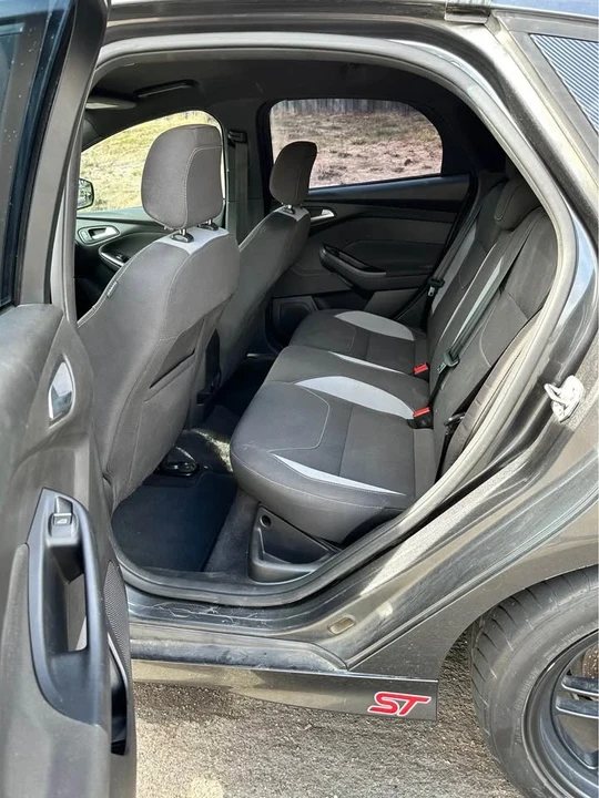 2018 Ford Focus 3rd Gen - Image 9 of 11
