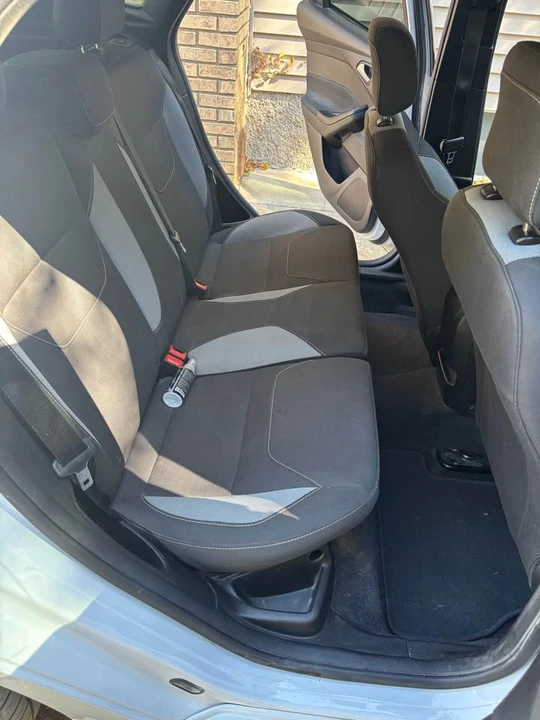 2018 Ford Focus 3rd Gen - Image 12 of 19
