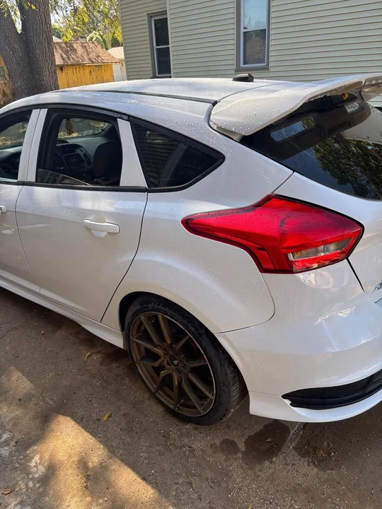 2018 Ford Focus 3rd Gen - Image 7 of 19