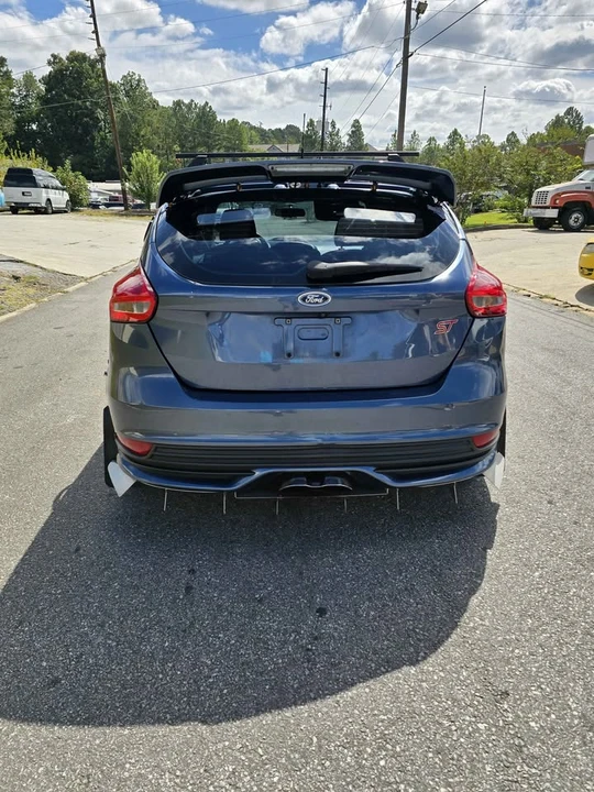 2018 Ford Focus ST 3rd Gen - Image 7 of 16