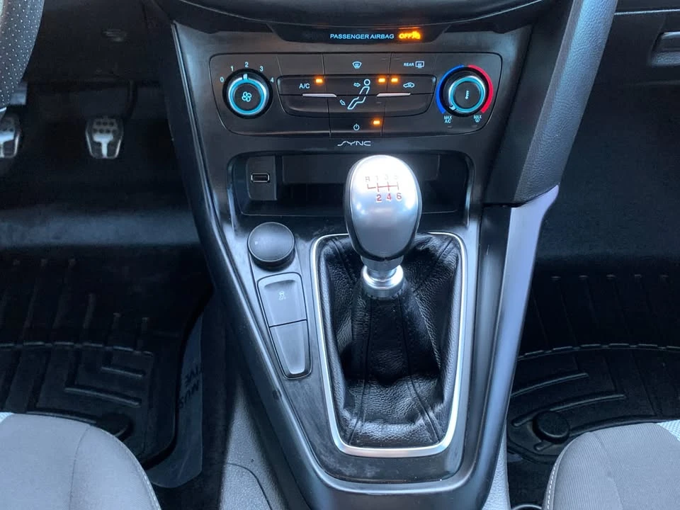 2018 Ford Focus 3rd Gen - Image 16 of 20