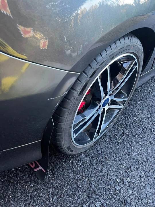 2018 Ford Focus 3rd Gen - Image 17 of 18