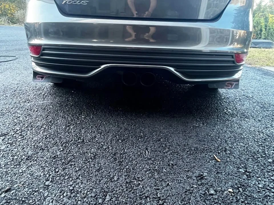 2018 Ford Focus 3rd Gen - Image 3 of 18