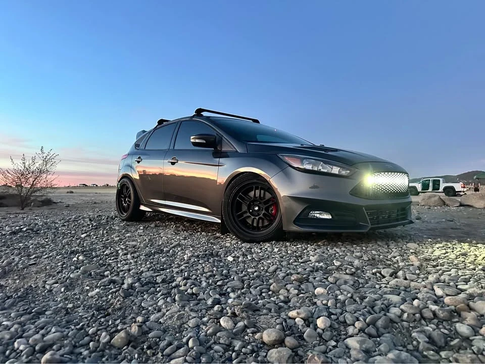 2018 Ford Focus 3rd Gen - Image 2 of 11
