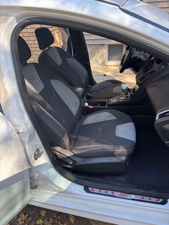 2018 Ford Focus 3rd Gen - Image 13 of 19