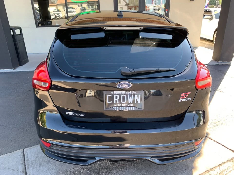 2018 Ford Focus 3rd Gen - Image 7 of 20