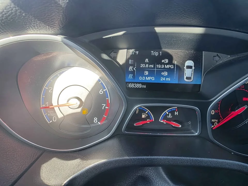 2018 Ford Focus ST 3rd Gen - Image 4 of 6