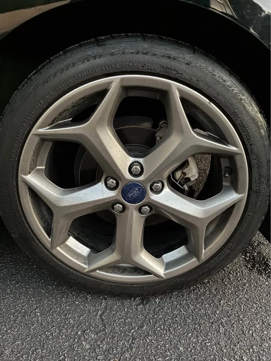 2018 Ford Focus 3rd Gen - Image 13 of 17