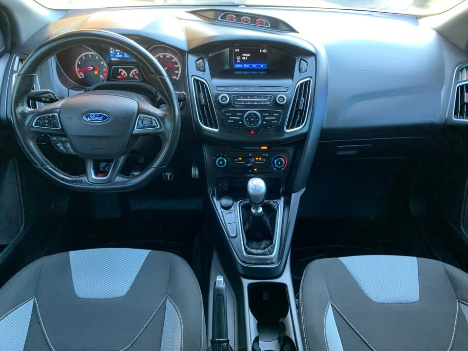 2018 Ford Focus 3rd Gen - Image 13 of 20