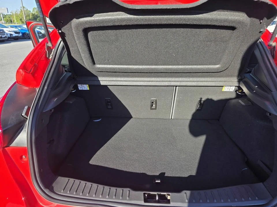 2018 Ford Focus ST 3rd Gen - Image 2 of 6