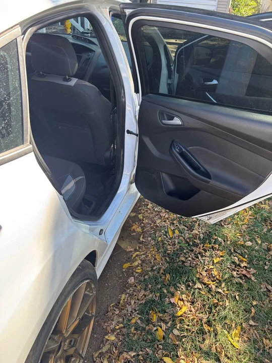 2018 Ford Focus 3rd Gen - Image 15 of 19