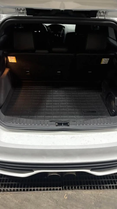 2018 Ford Focus 3rd Gen - Image 16 of 16