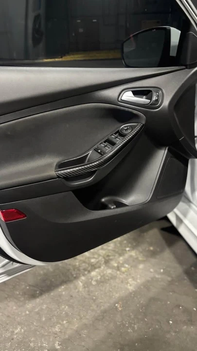 2018 Ford Focus 3rd Gen - Image 9 of 16