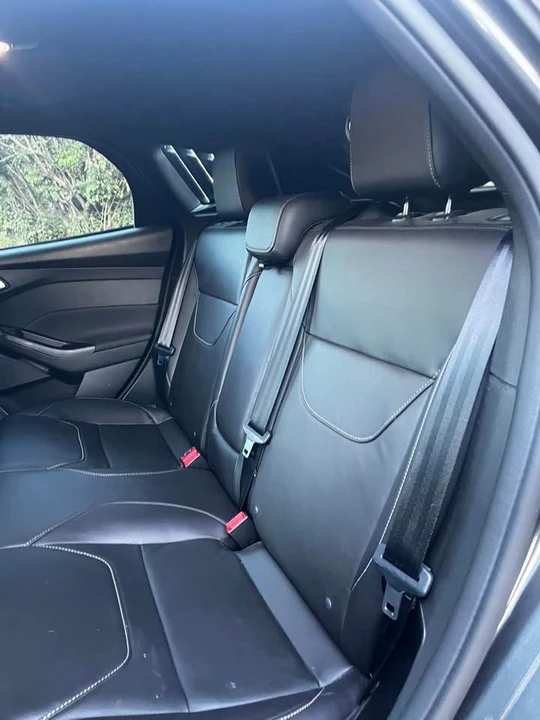 2018 Ford Focus 3rd Gen - Image 6 of 18