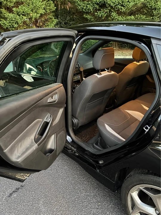 2018 Ford Focus 3rd Gen - Image 8 of 17