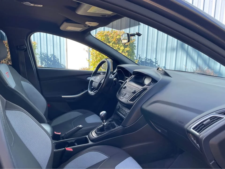 2018 Ford Focus 3rd Gen - Image 6 of 9