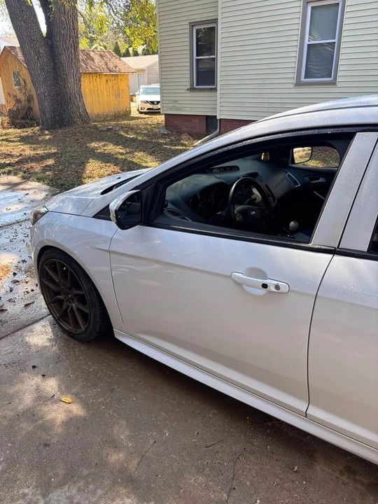 2018 Ford Focus 3rd Gen - Image 8 of 19