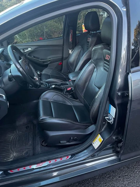 2018 Ford Focus 3rd Gen - Image 5 of 18