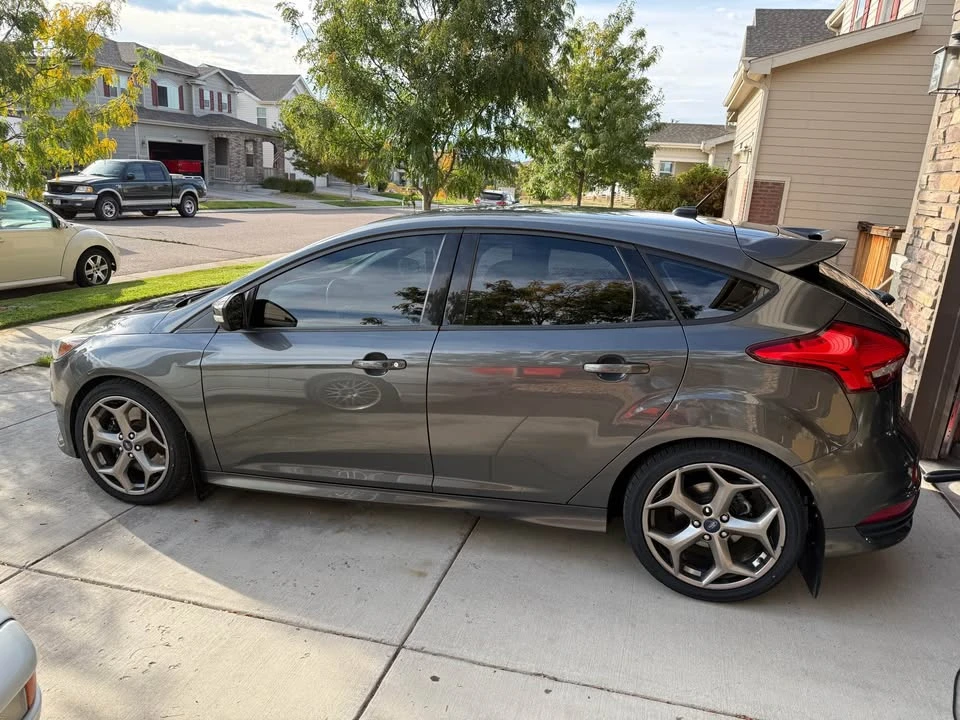 2018 Ford Focus ST 3rd Gen - Image 2 of 15