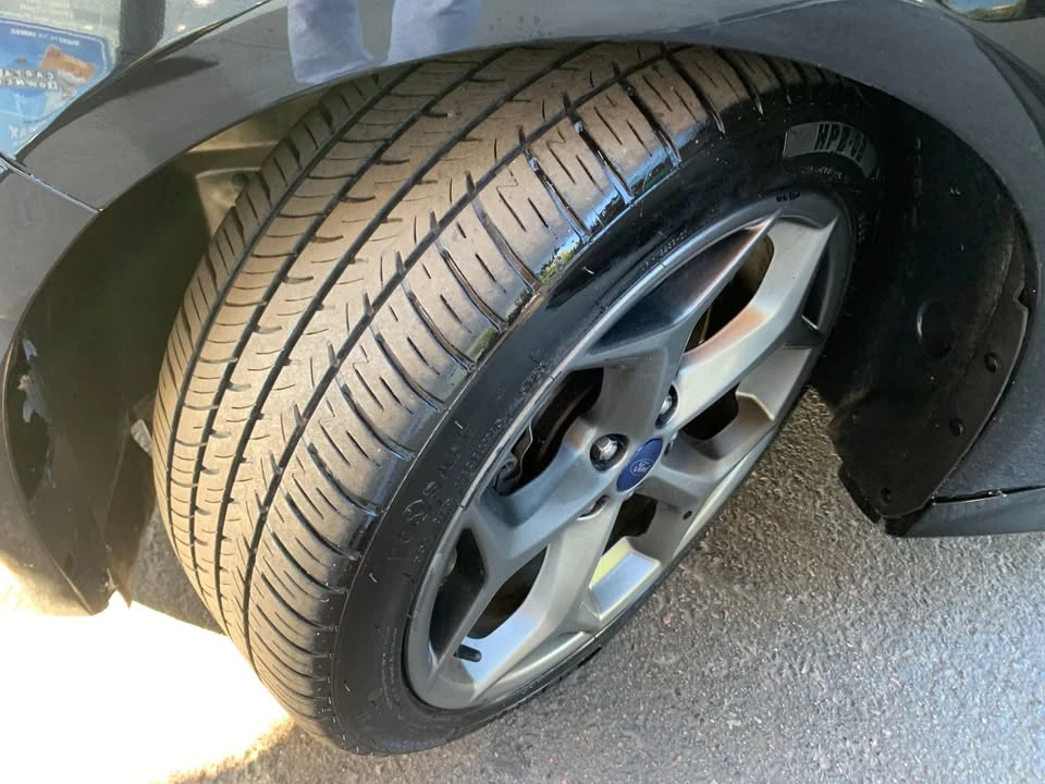 2018 Ford Focus 3rd Gen - Image 19 of 20