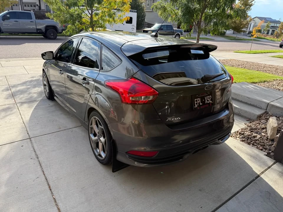 2018 Ford Focus ST 3rd Gen - Image 3 of 15
