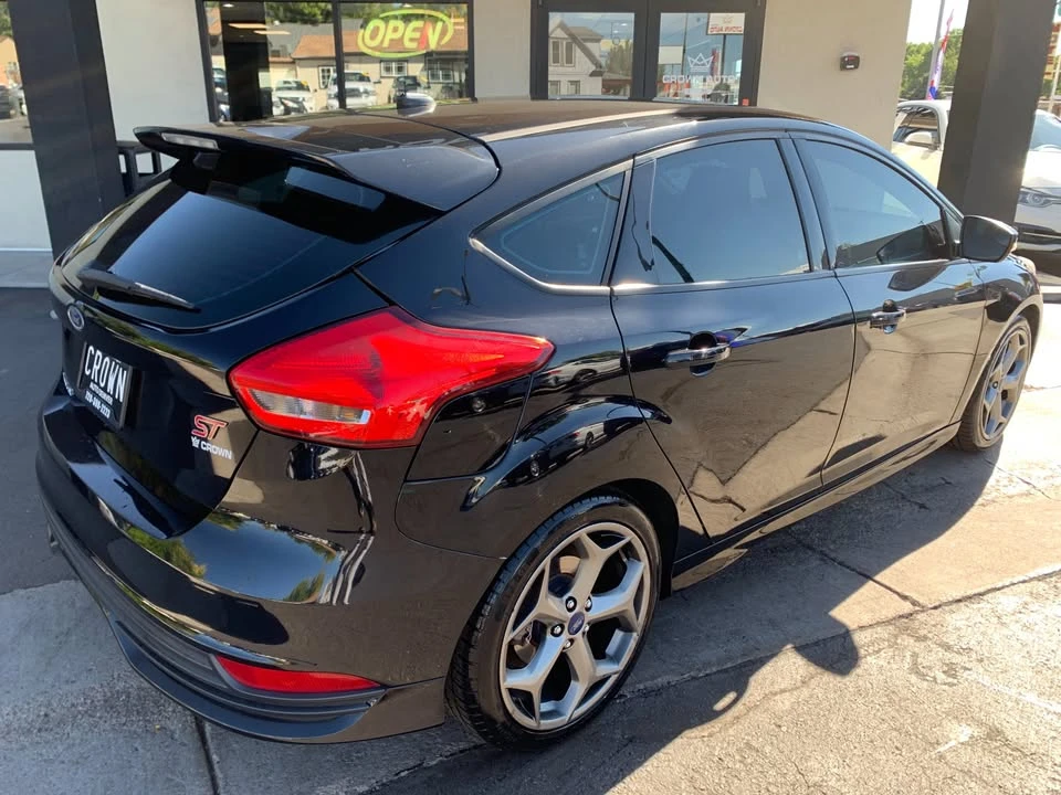 2018 Ford Focus 3rd Gen - Image 10 of 20