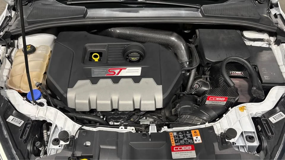 2018 Ford Focus 3rd Gen - Image 5 of 16