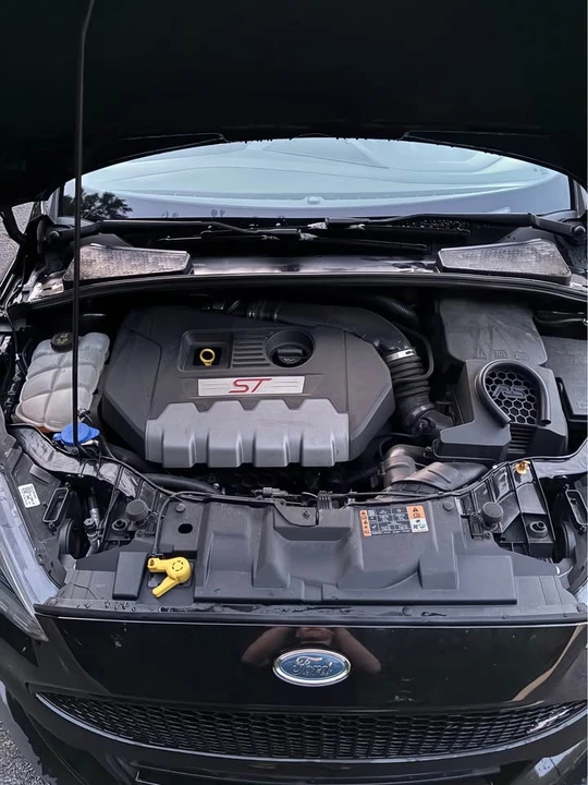 2018 Ford Focus 3rd Gen - Image 11 of 17