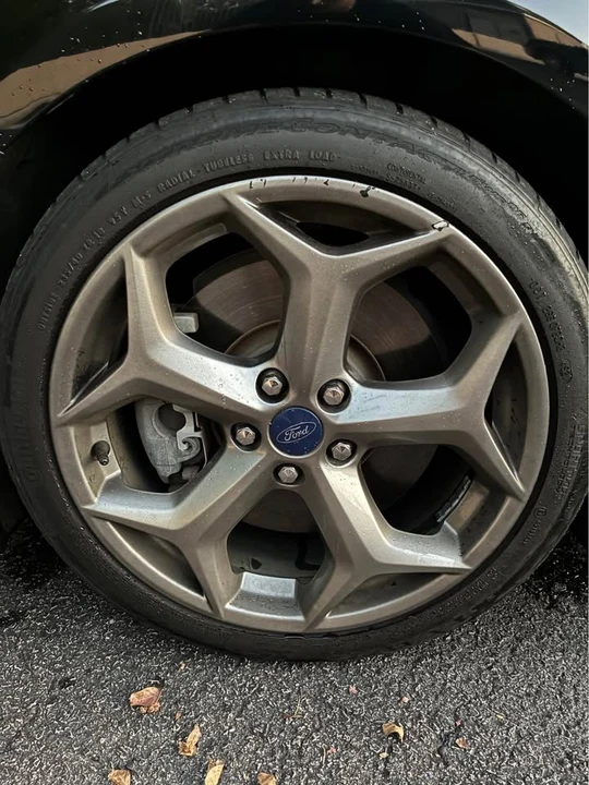 2018 Ford Focus 3rd Gen - Image 14 of 17