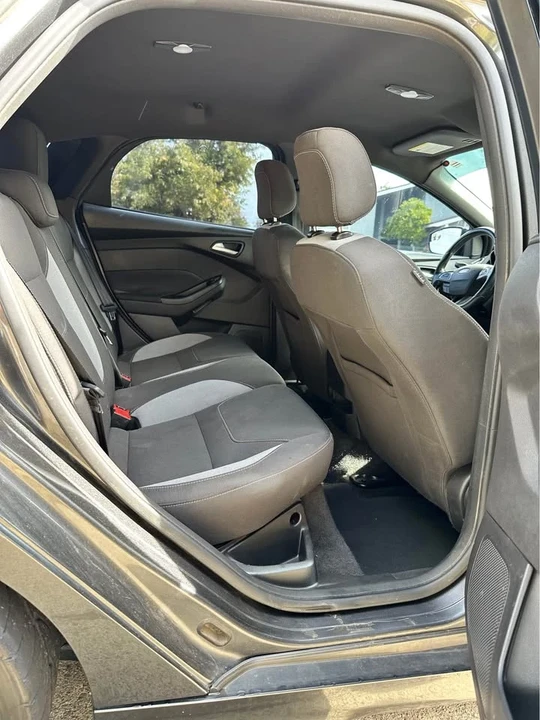 2018 Ford Focus 3rd Gen - Image 10 of 11