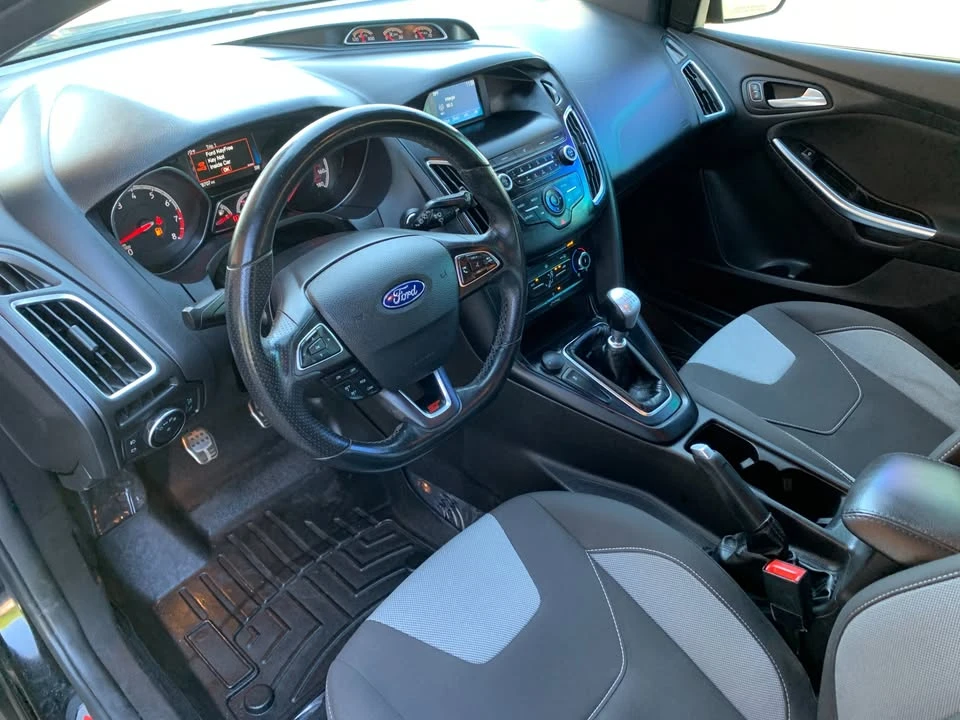 2018 Ford Focus 3rd Gen - Image 11 of 20