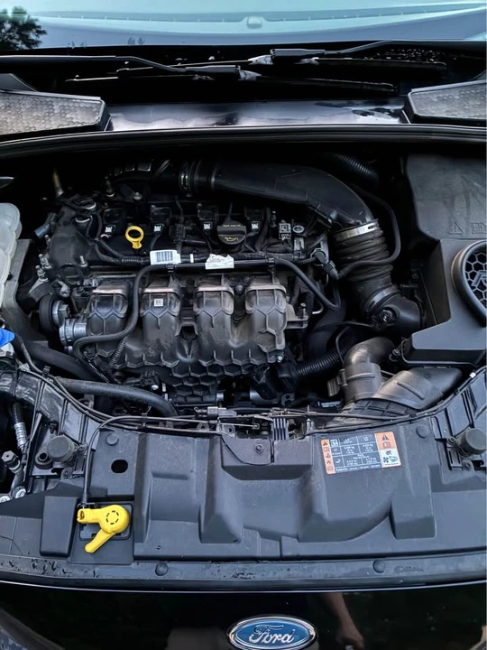 2018 Ford Focus 3rd Gen - Image 12 of 17