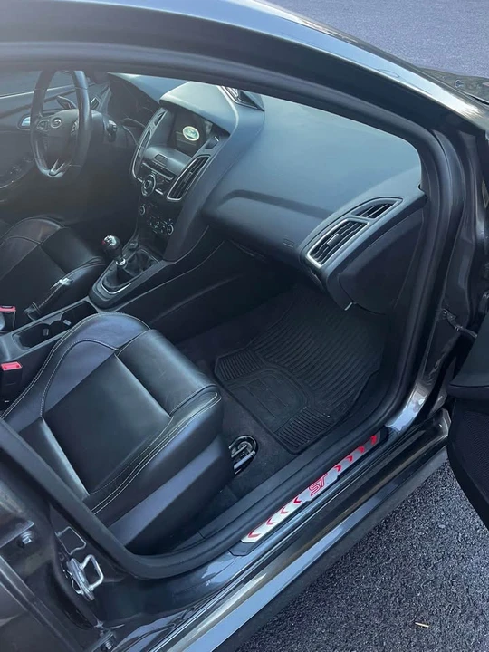 2018 Ford Focus 3rd Gen - Image 8 of 18