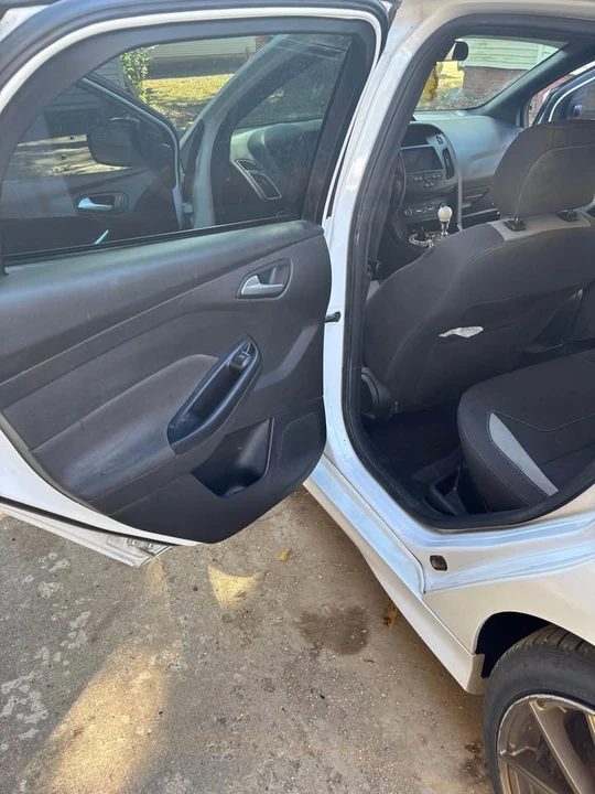 2018 Ford Focus 3rd Gen - Image 16 of 19
