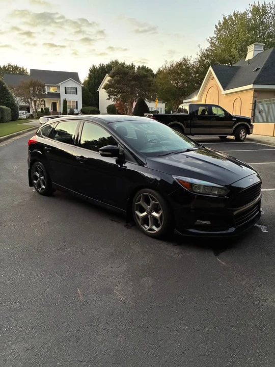2018 Ford Focus 3rd Gen - Image 3 of 17