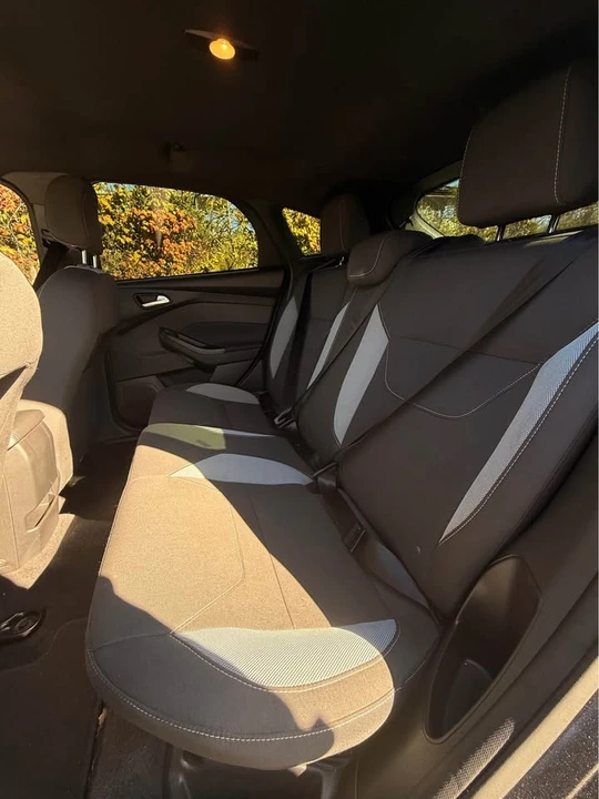 2018 Ford Focus ST 3rd Gen - Image 8 of 12