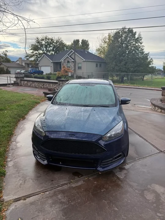 2018 Ford Focus ST 3rd Gen - Image 4 of 11