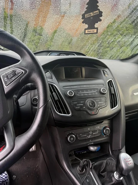 2018 Ford Focus ST 3rd Gen - Image 9 of 11
