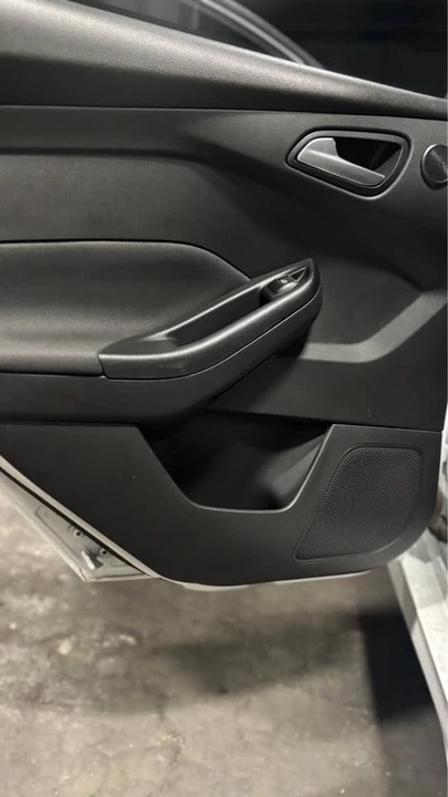 2018 Ford Focus 3rd Gen - Image 13 of 16