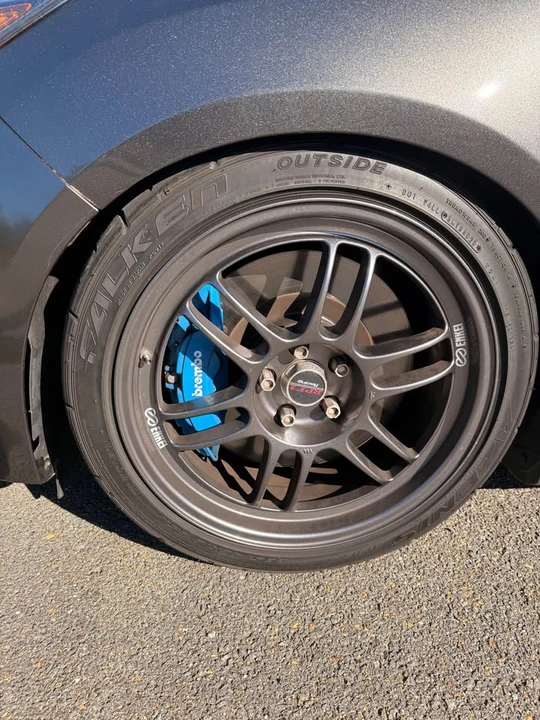 2018 Ford Focus ST 3rd Gen - Image 6 of 12