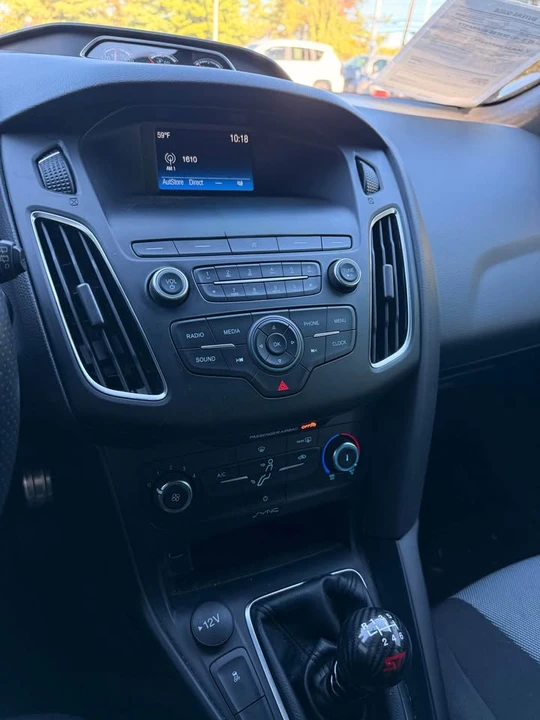 2018 Ford Focus ST 3rd Gen - Image 12 of 12