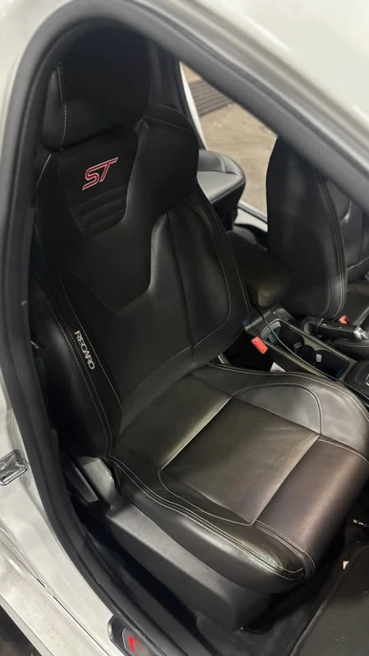 2018 Ford Focus 3rd Gen - Image 10 of 16