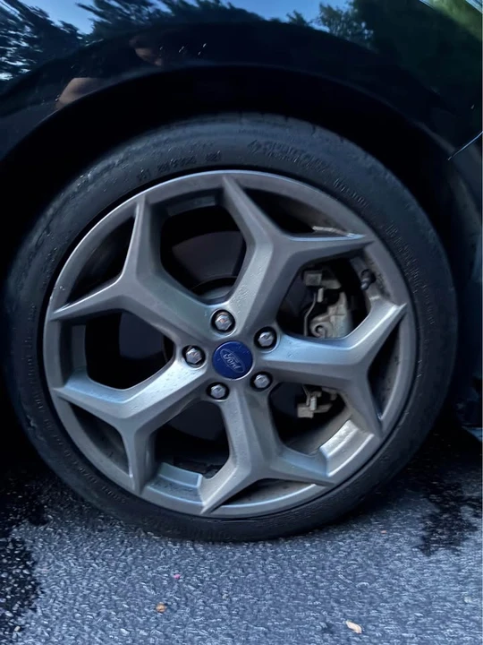 2018 Ford Focus 3rd Gen - Image 15 of 17
