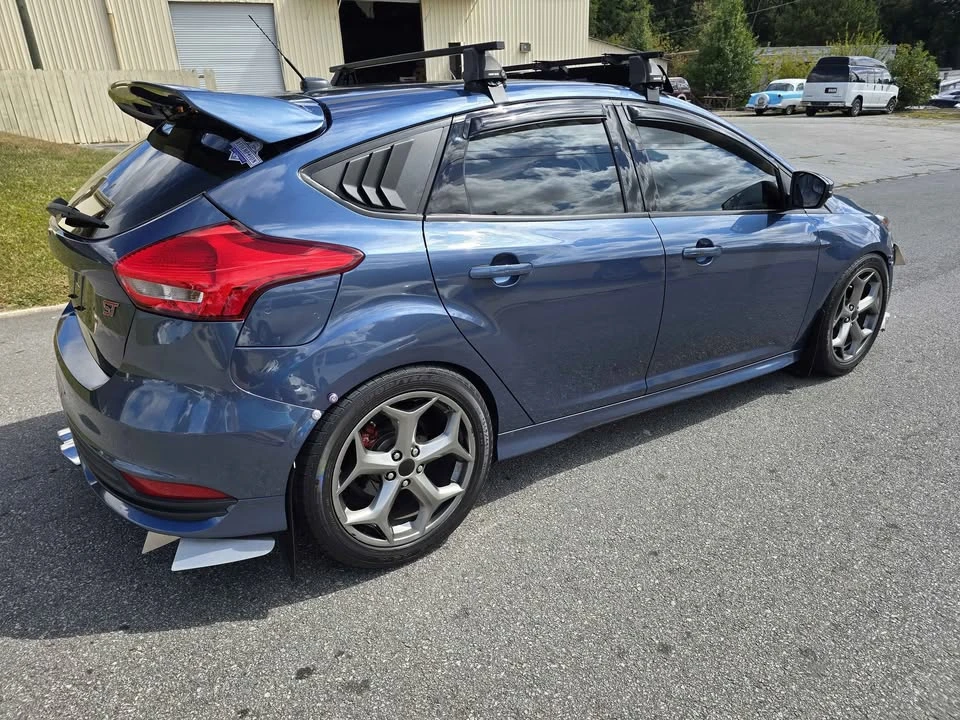 2018 Ford Focus ST 3rd Gen - Image 6 of 16