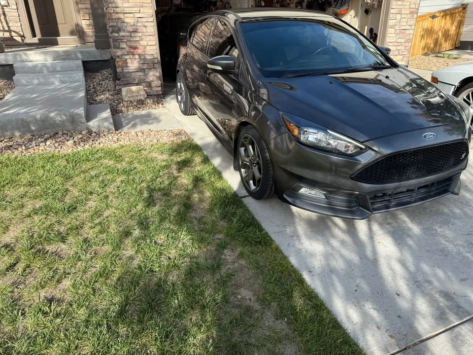 2018 Ford Focus ST 3rd Gen - Image 7 of 15